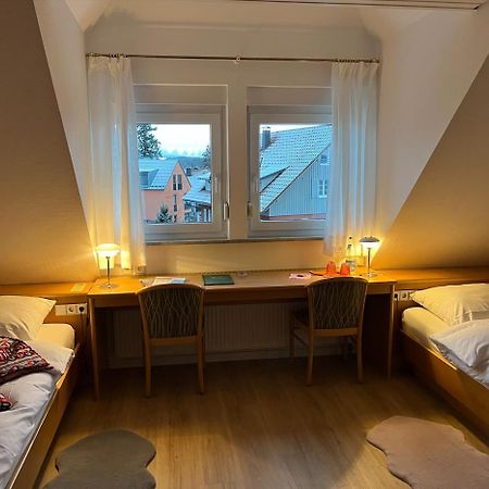 Engelberg 24H Check In Hotel Wangen im Allgaeu Exterior photo